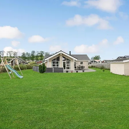 In With Wifi Semesterbostad *