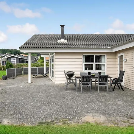 Holiday home In With Wifi