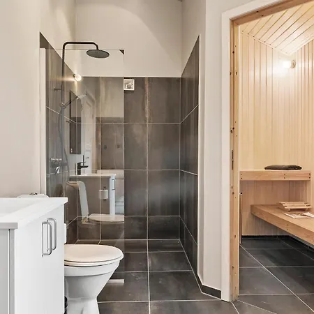 Semesterbostad In With Wifi