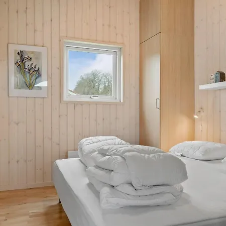 In With Wifi Holiday home Sjolund