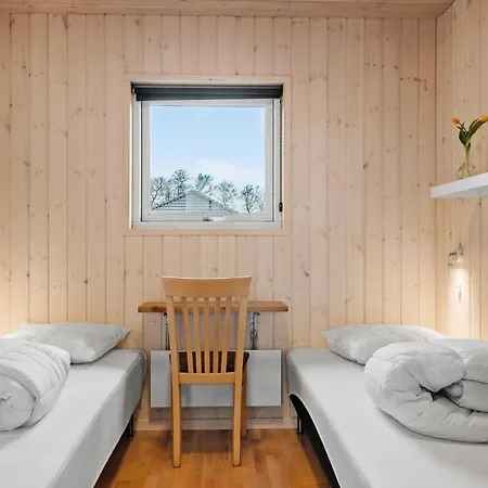 Holiday home In With Wifi *