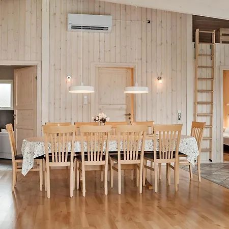 In With Wifi Holiday home