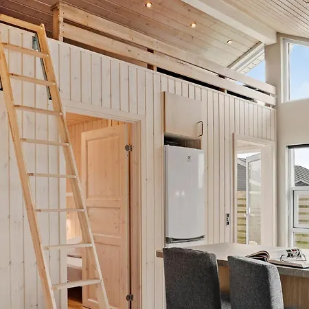 In With Wifi Semesterbostad