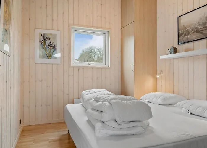 In With Wifi Casa vacanze Sjolund