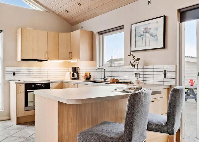 Casa vacanze In With Wifi Sjolund